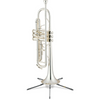 Hercules DS410B Travlite Trumpet Stand - Palen Music