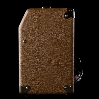 Fender acoustasonic 15 acoustic combo amp tan deals