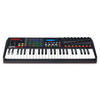 Akai Professional MPK249 49-key Keyboard Controller - Palen Music