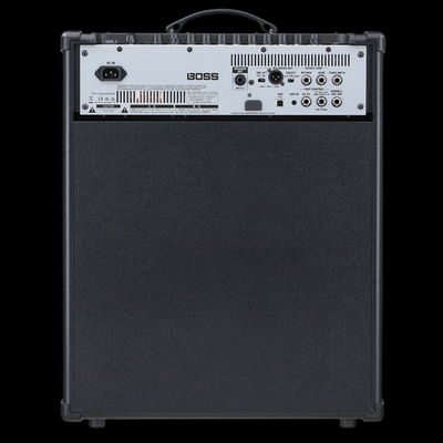 Boss Katana-210 Bass 2 x 10-inch 160-watt Combo Amp - Palen Music
