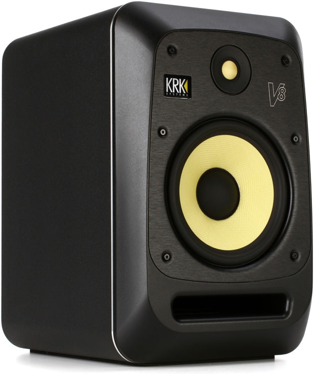 KRK V8 S4 - Thumbnail 3