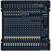 Yamaha 20ch Mixer w/Compression - Palen Music