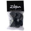 Zildjian Cymbal Felt/Sleeve 3-pack - Palen Music