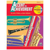 Accent On Achievement, Book 2 - Palen Music