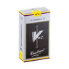 Vandoren CR1945 #4.5 V.12 Bb Clarinet Reeds - Box of 10 - Palen Music