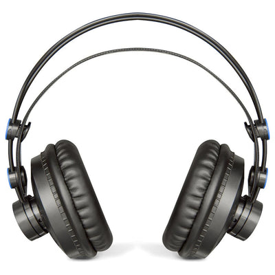 PreSonus HD7 Professional Monitoring Headphones - Palen Music