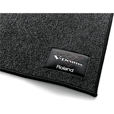 Roland TDM-20 V-Drums Floor Mat - Large Size | Palen Music Drum