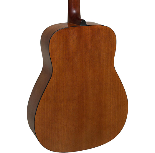 Yamaha FG800M Acoustic Guitar - Natural - Palen Music