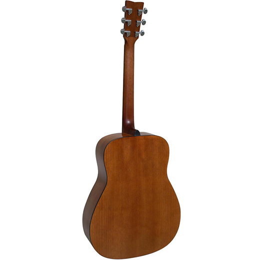 Yamaha FG800M Acoustic Guitar - Natural - Palen Music