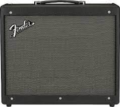 Fender Mustang GTX 100 1x12" 100-watt Combo Amp - Palen Music