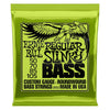 Ernie Ball Regular Slinky Electric Bass Guitar Strings (.050-.105) - Palen Music