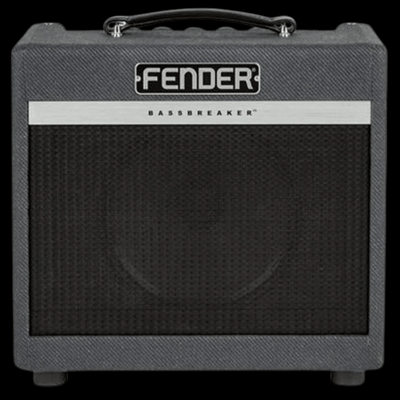 Fender Bassbreaker 007 Combo - Palen Music