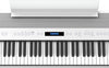 Roland FP-90X Digital Piano (White) - Palen Music