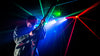 Chauvet DJ GigBAR 2 4-in-1 Lighting System with Stand - Palen Music