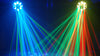 Chauvet DJ Swarm 5 FX 3-in-1 Derby/Laser/Strobe Effect - Palen Music