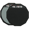 Vic Firth 12" Dbl Sided Practice Pad - Palen Music