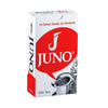 Vandoren Juno Alto Sax Reeds - Box of 10 - Palen Music