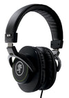 Mackie MC-100 Professional Closed-Back Headphones - Palen Music
