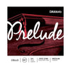 D'Addario Prelude Cello String Set - 3/4 Scale, Medium Tension - Palen Music