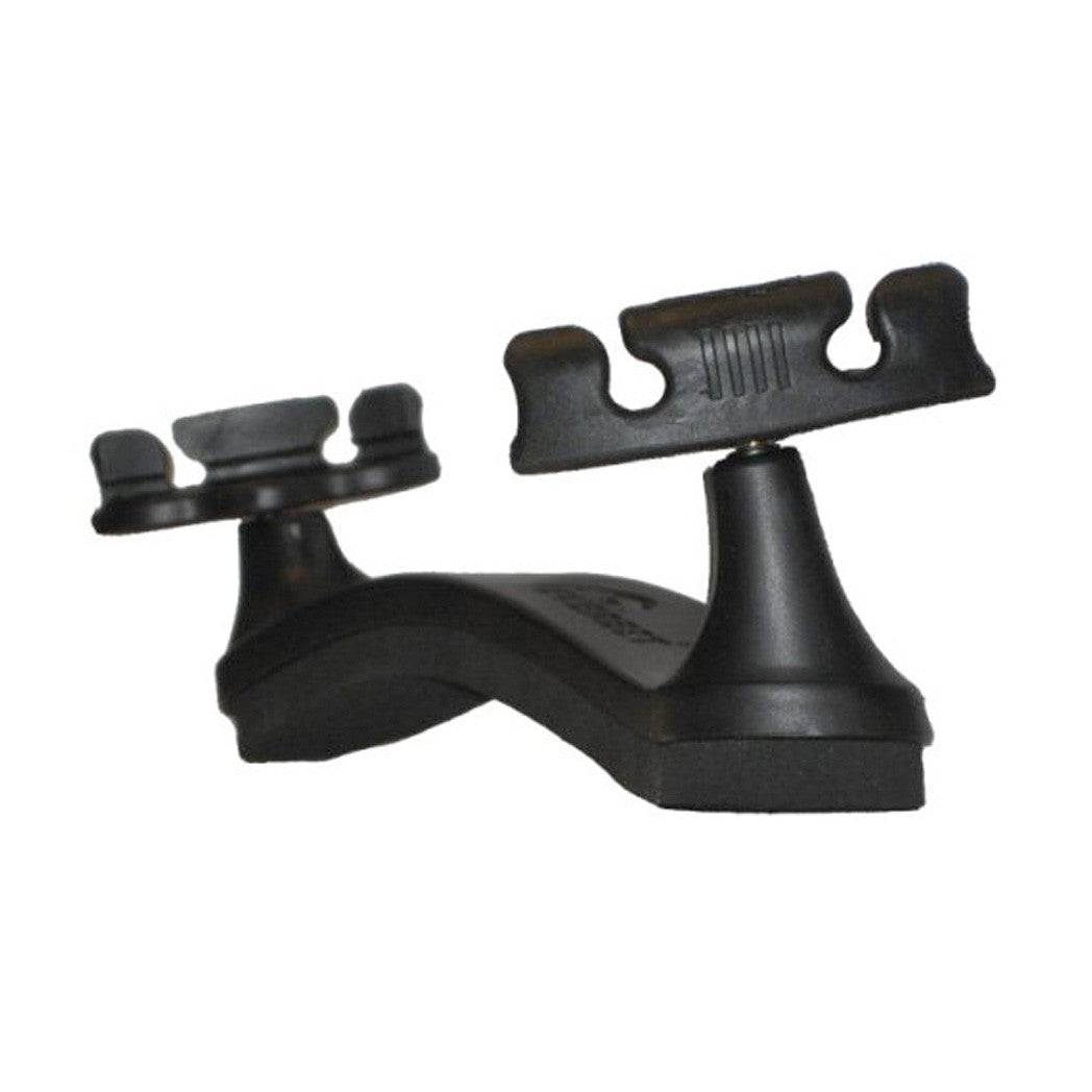 Everest Violin Shoulder Rest - 3/4 Size - Palen Music