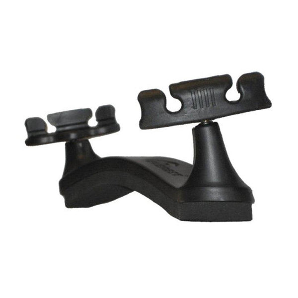 Everest Violin Shoulder Rest 3/4 Size Palen Music String