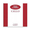 Super Sensitive 4/4 Cello String Set - Palen Music
