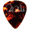 Paul Reed Smith 12-pack Celluloid Thin Guitar Picks (Tortoise Shell) - Palen Music