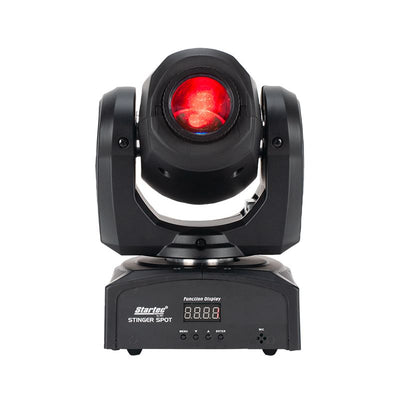 American Dj ADJ Stinger Spot Mini Moving Head LED - STI680 - Palen Music