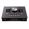 Universal Audio Apollo Twin X QUAD 10x6 Thunderbolt 3 Audio Interface w/ Real-Time UAD Processing - Palen Music