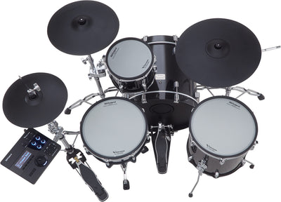 Roland V-Drums Acoustic Design VAD503 Electronic Drum Set - Palen Music