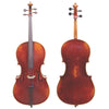 Canonici Strings Master Collection Viridian Cello - Palen Music