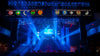 Chauvet DJ Hurricane Haze 1DX Haze Machine (800 CFM) - Palen Music