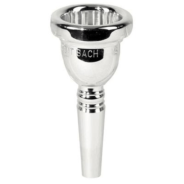 Bach 33524AW Tuba & Sousaphone Mouthpiece - Palen Music