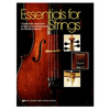 Essentials for Strings - Palen Music
