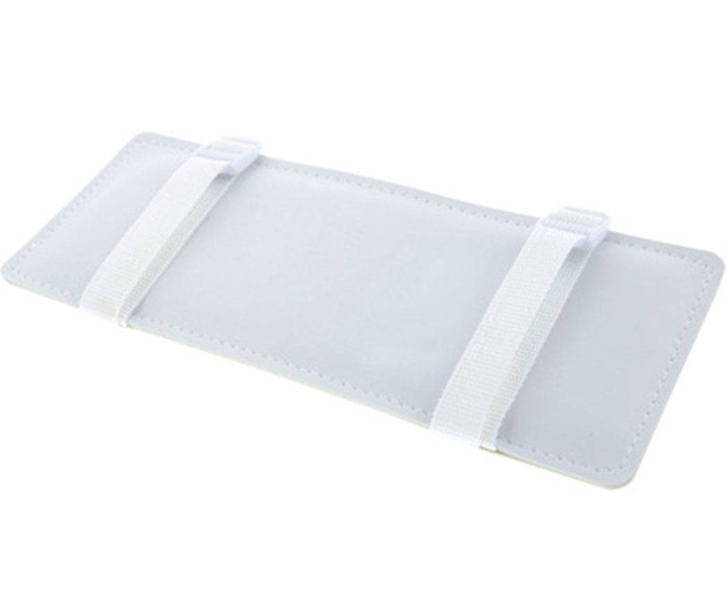 Selmer Sousaphone Shoulder Pad - White - Palen Music