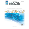 Sound Innovations for Concert Band, Book 1 - Palen Music