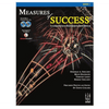 Measures Of Success, Book 1 - Palen Music