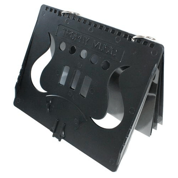 Cartellina Per Spartiti Plasti-Folio - 8 Pagine, Protezione Da Acqua E Strappi - Foto 4