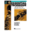 Essential Technique 2000 for Band - Palen Music