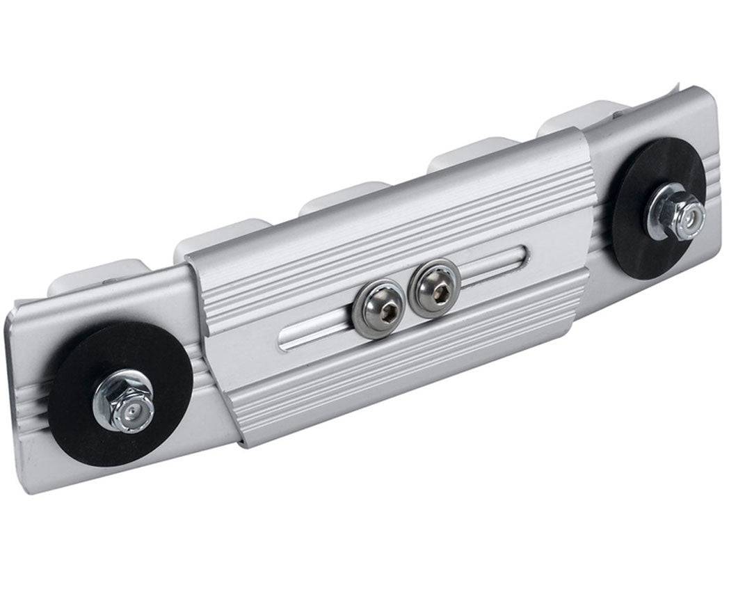 Yamaha Adjustable Back Bar for Tubular Carrier