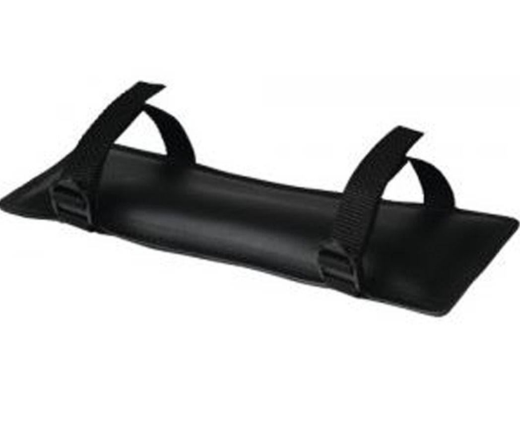 Selmer Sousaphone Shoulder Pad - Black - Palen Music