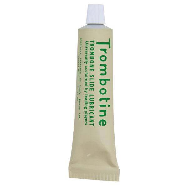 Trombotine Slide Lubricant - Single Tube Trombotine Slide Lubricant - Single Tube