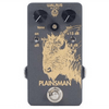 Walrus Audio Plainsman Dual Stage Clean Boost - Palen Music