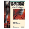 Essential Technique for Strings - Palen Music