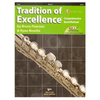 Tradition of Excellence, Book 3 - Palen Music