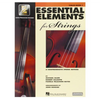 Essential Elements for Strings, Book 1 - Palen Music