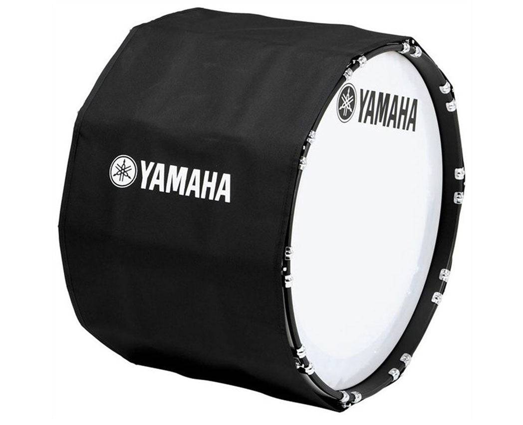 Yamaha 22" Bass Drum Cover - Palen Music