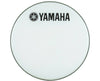 Yamaha 20" Bass Drum Logo Head - Palen Music