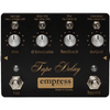 Empress Effects Tape Delay Pedal - Palen Music